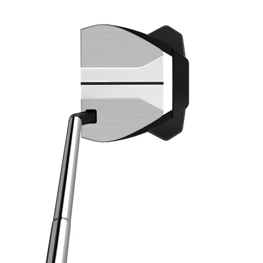 TaylorMade Spider GTX (available  in Silver, Red, & White)