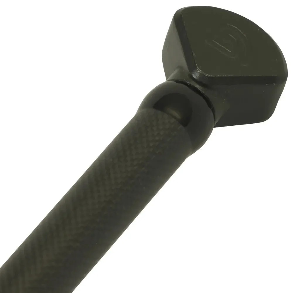 Trakker EQ Carbon Landing Net - Olive