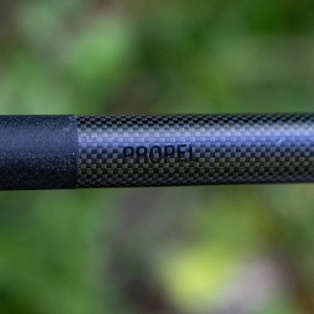 Trakker EQ Carbon Landing Net - Olive