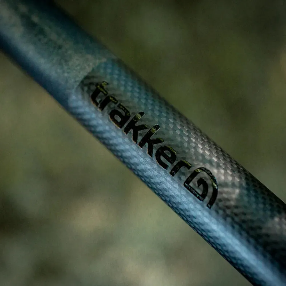 Trakker EQ Carbon Landing Net - Olive