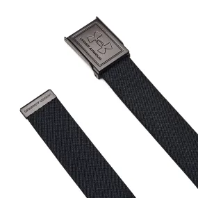 Under Armour Golf Stretch Webbing Belt