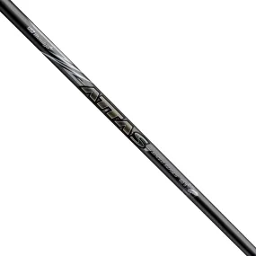 UST Attas Speed 23 Graphite Shaft