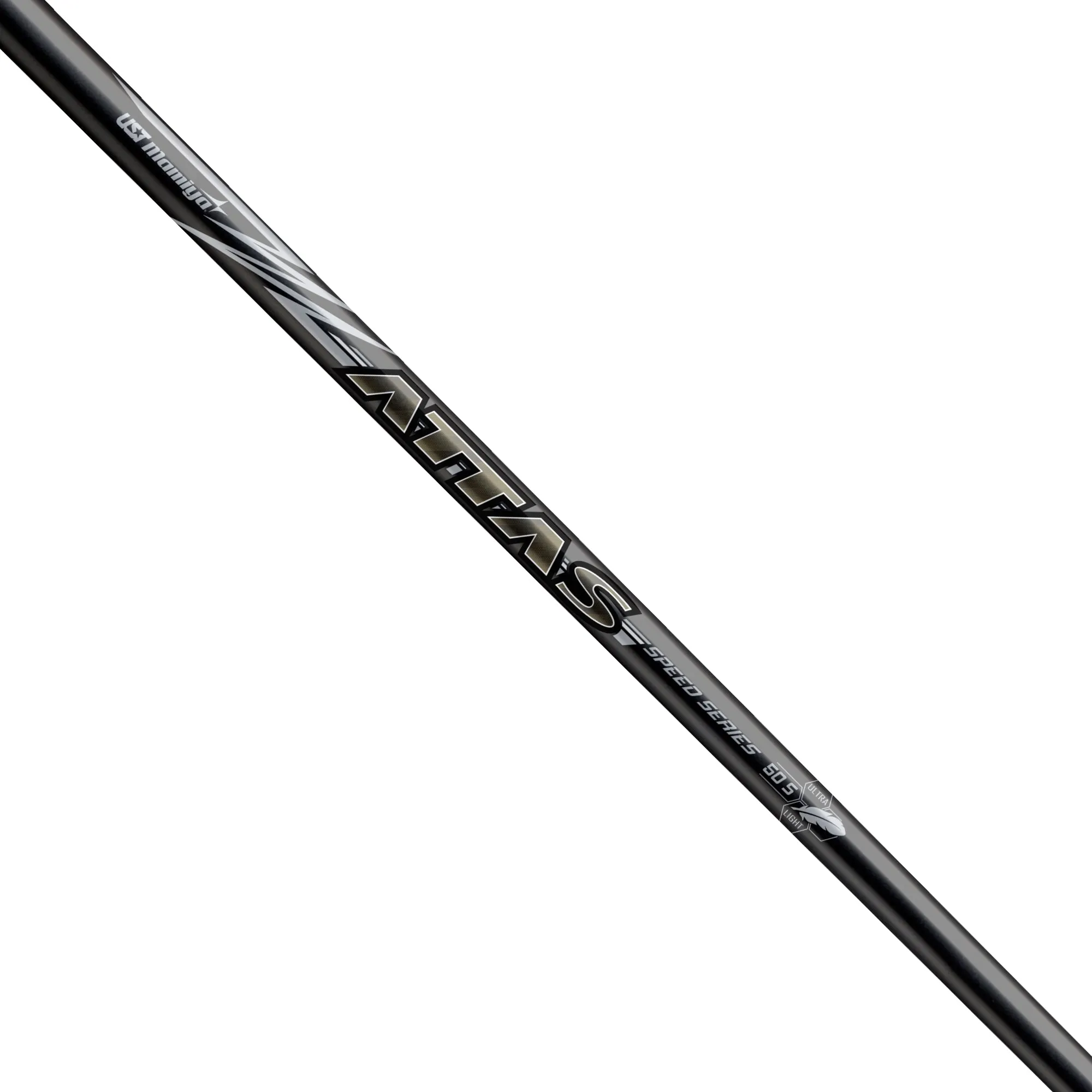 UST Attas Speed 23 Graphite Shaft