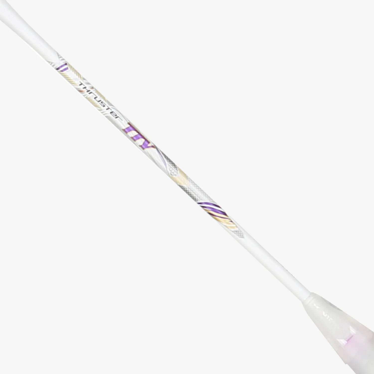 Victor Thruster TTY A Tai Tzu Ying Edition (White) TK-TTY A