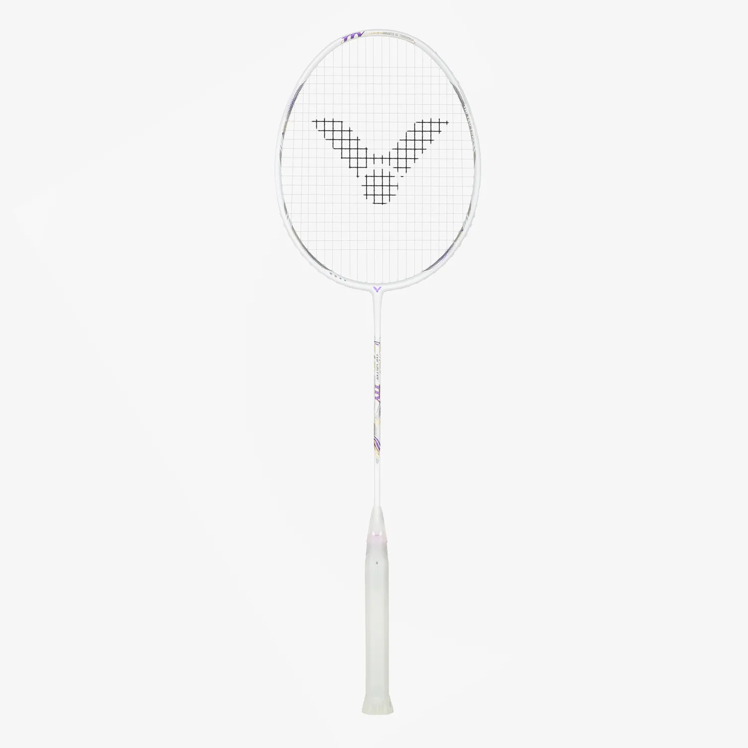 Victor Thruster TTY A Tai Tzu Ying Edition (White) TK-TTY A