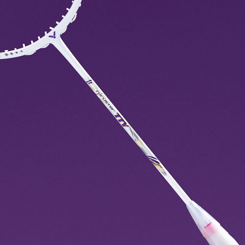 Victor Thruster TTY A Tai Tzu Ying Edition (White) TK-TTY A