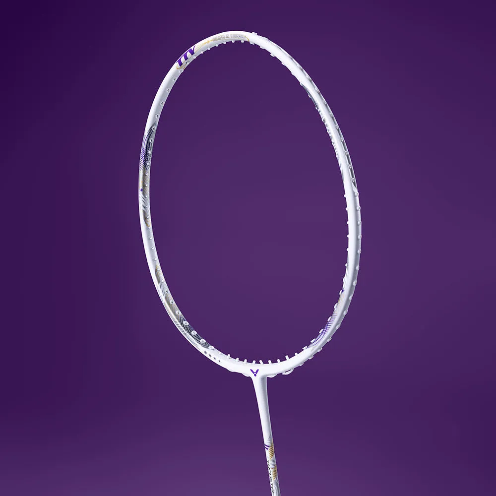 Victor Thruster TTY A Tai Tzu Ying Edition (White) TK-TTY A