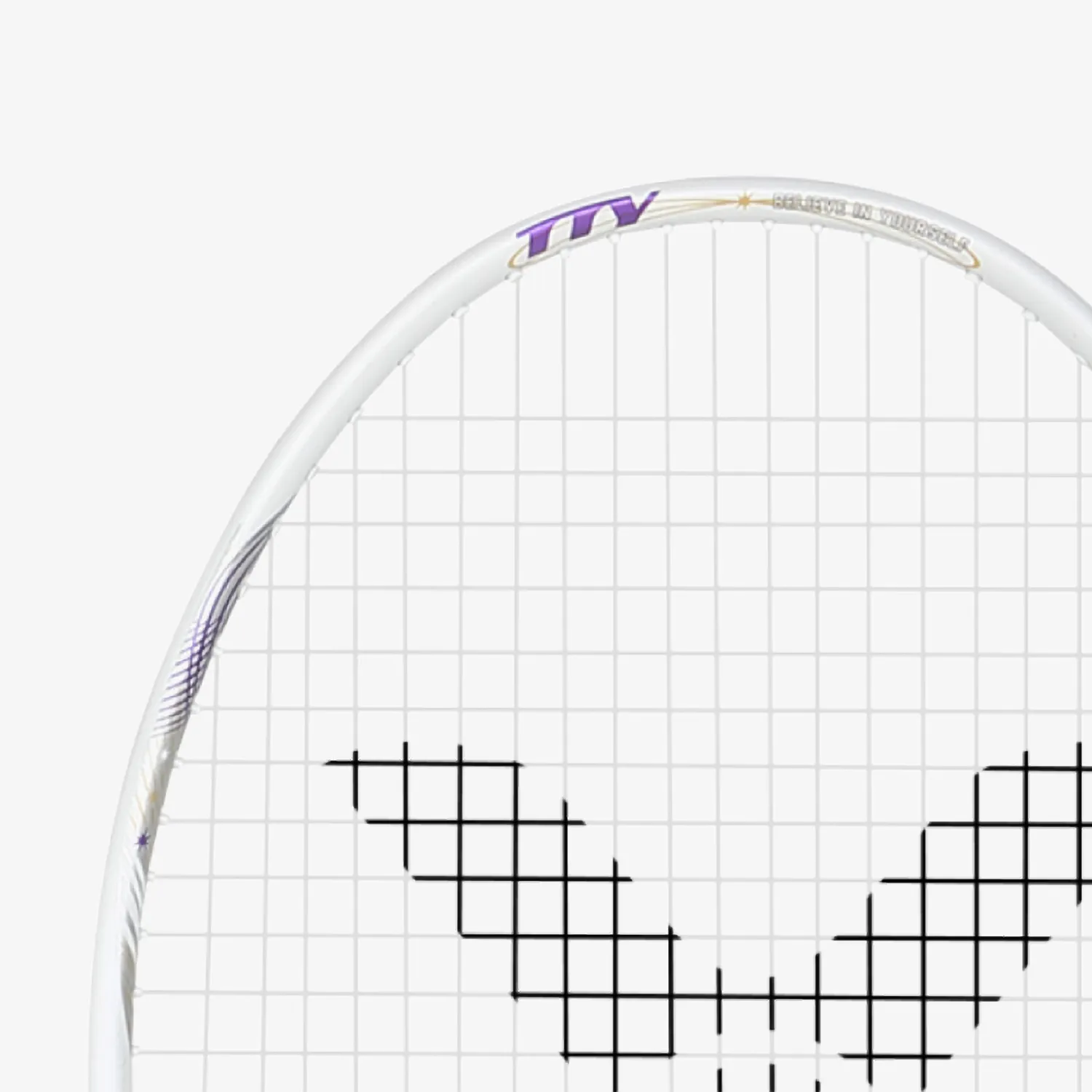 Victor Thruster TTY A Tai Tzu Ying Edition (White) TK-TTY A