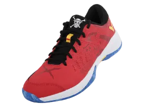 Victor X One Piece Luffy Badminton Court Shoe [Red] Limited Edition A-OPL D