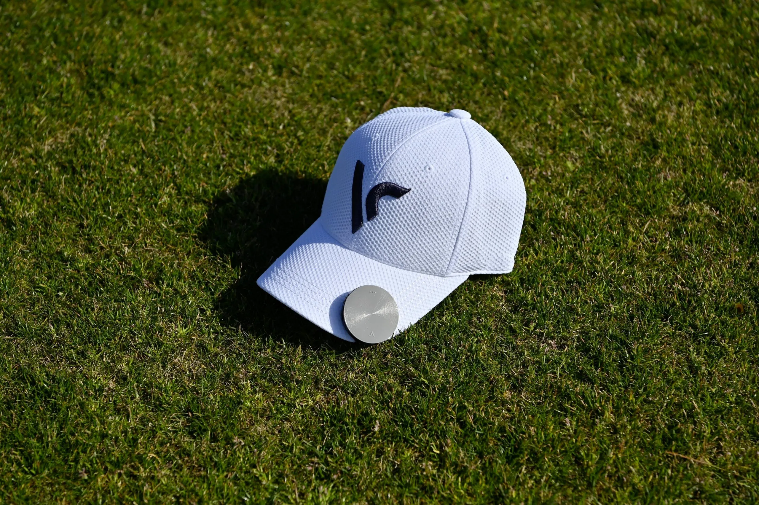 Voice Caddie VC4 Voice Golf GPS Rangefinder