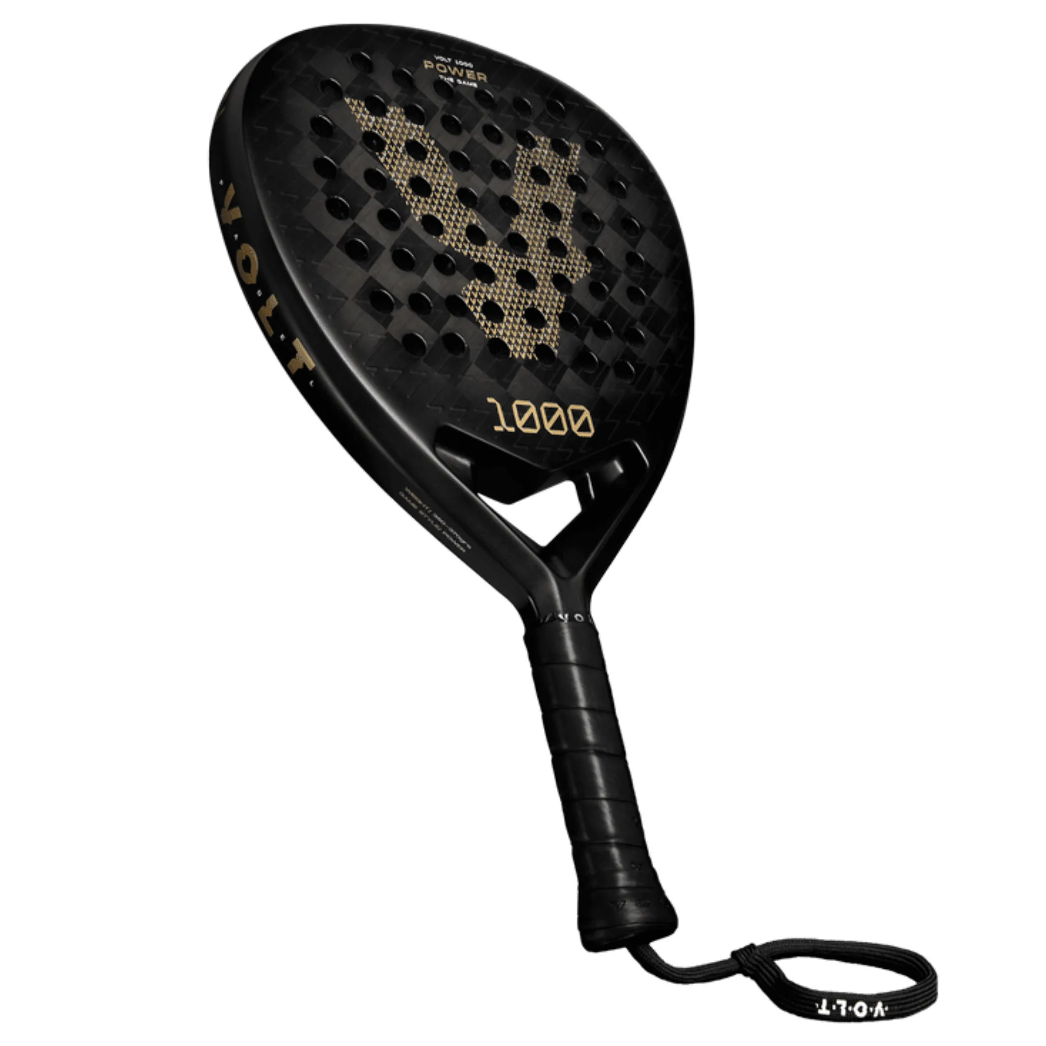 Volt 1000 V4 Padel Racket