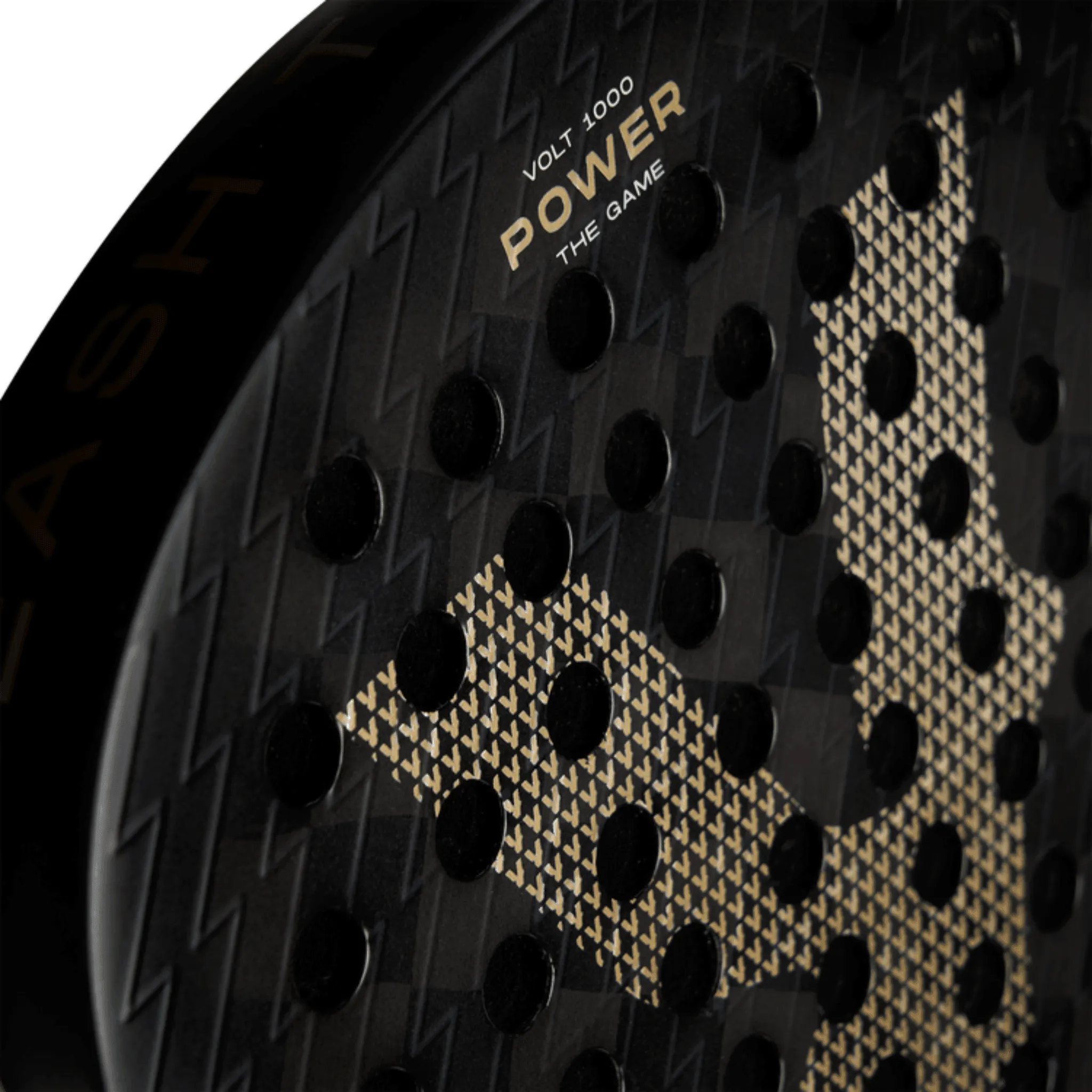 Volt 1000 V4 Padel Racket