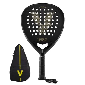 Volt 1000 V4 Padel Racket