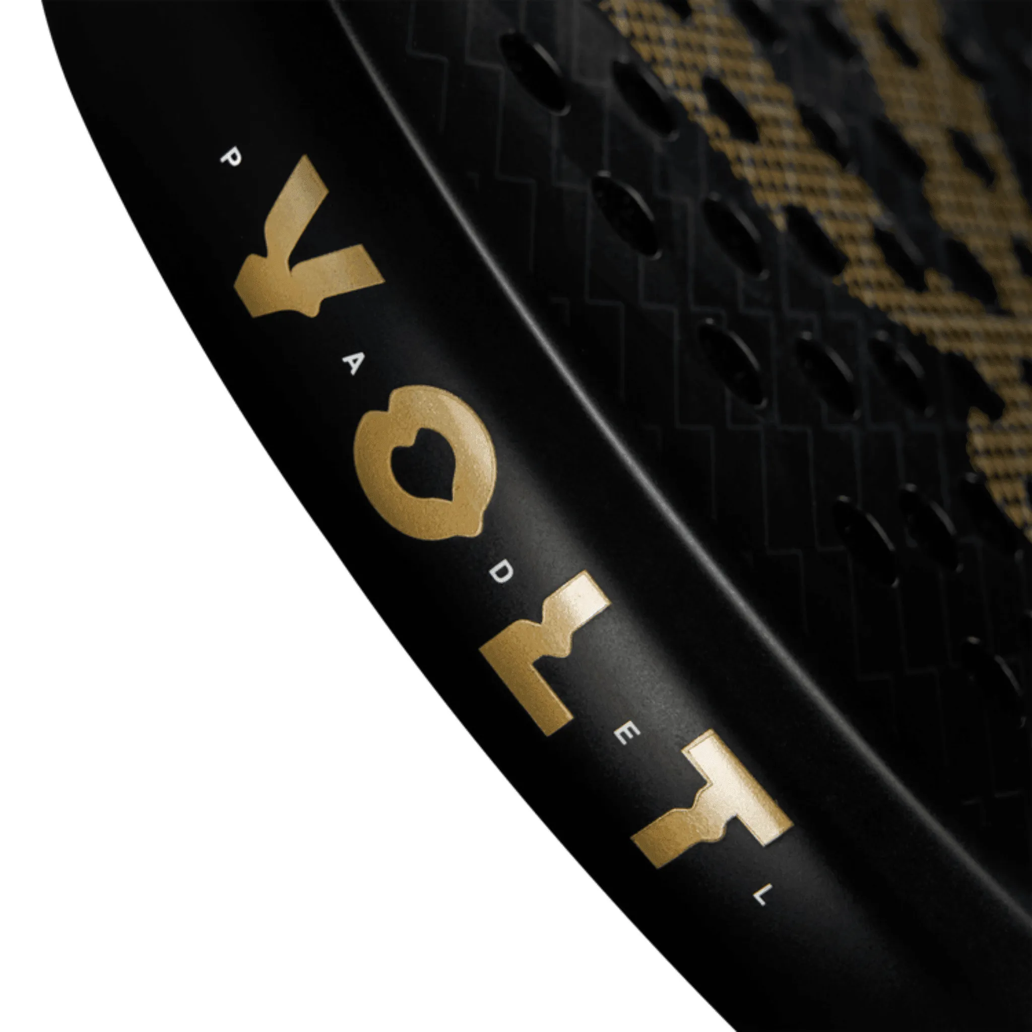 Volt 1000 V4 Padel Racket