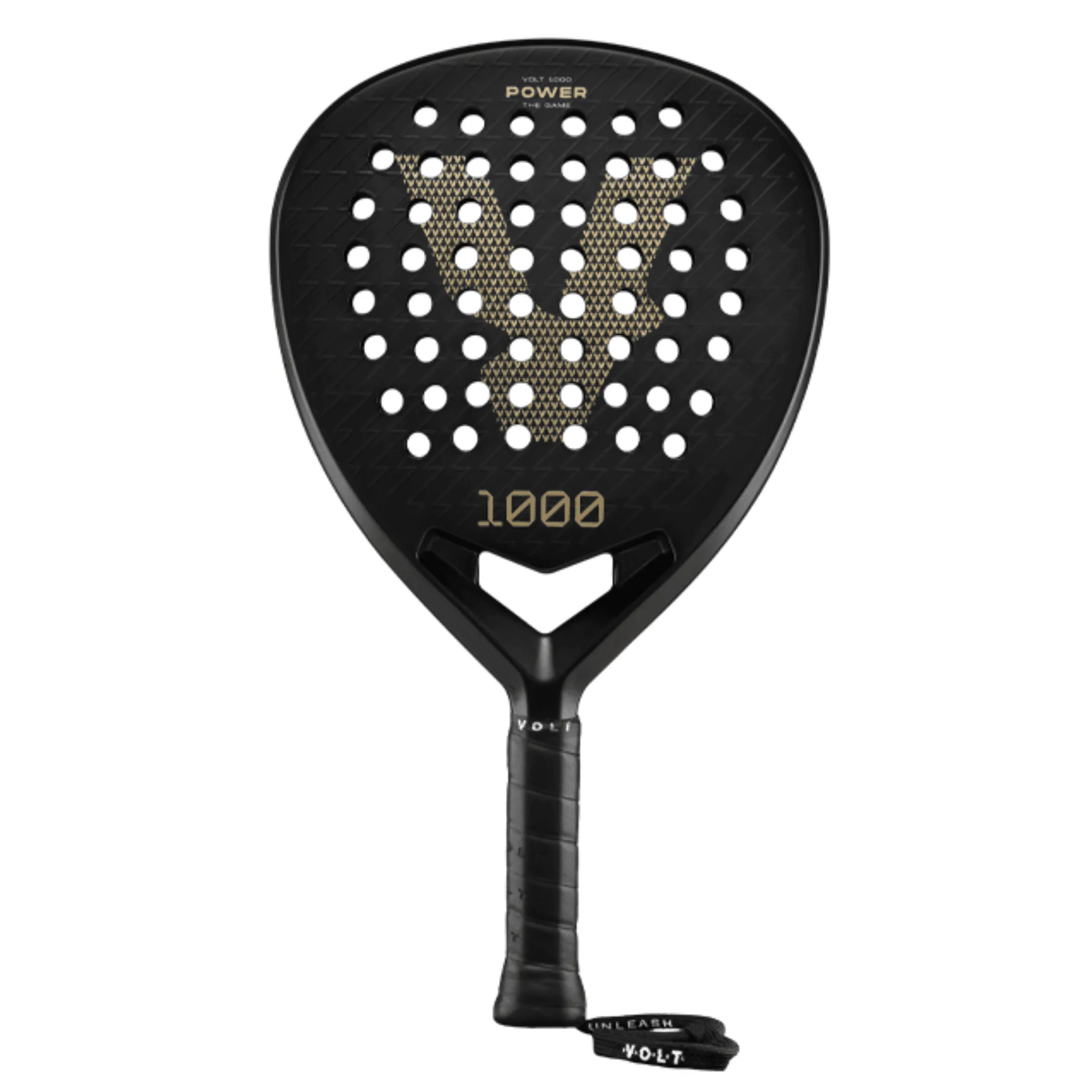 Volt 1000 V4 Padel Racket