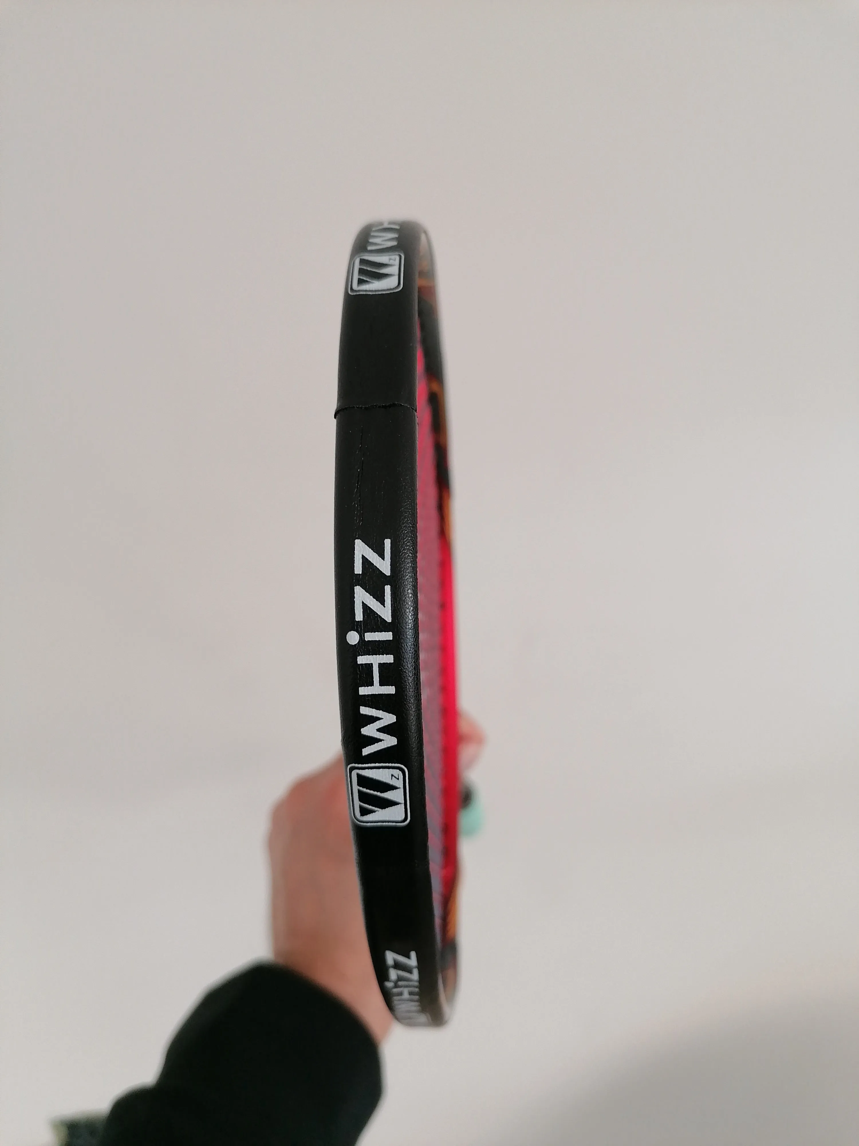 Whizz Badminton Racket Head protector