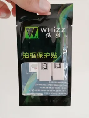 Whizz Badminton Racket Head protector