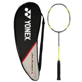 YONEX ARCSABER 7 PRO BADMINTON RACQUET (UNSTRUNG) | KIBI SPORTS