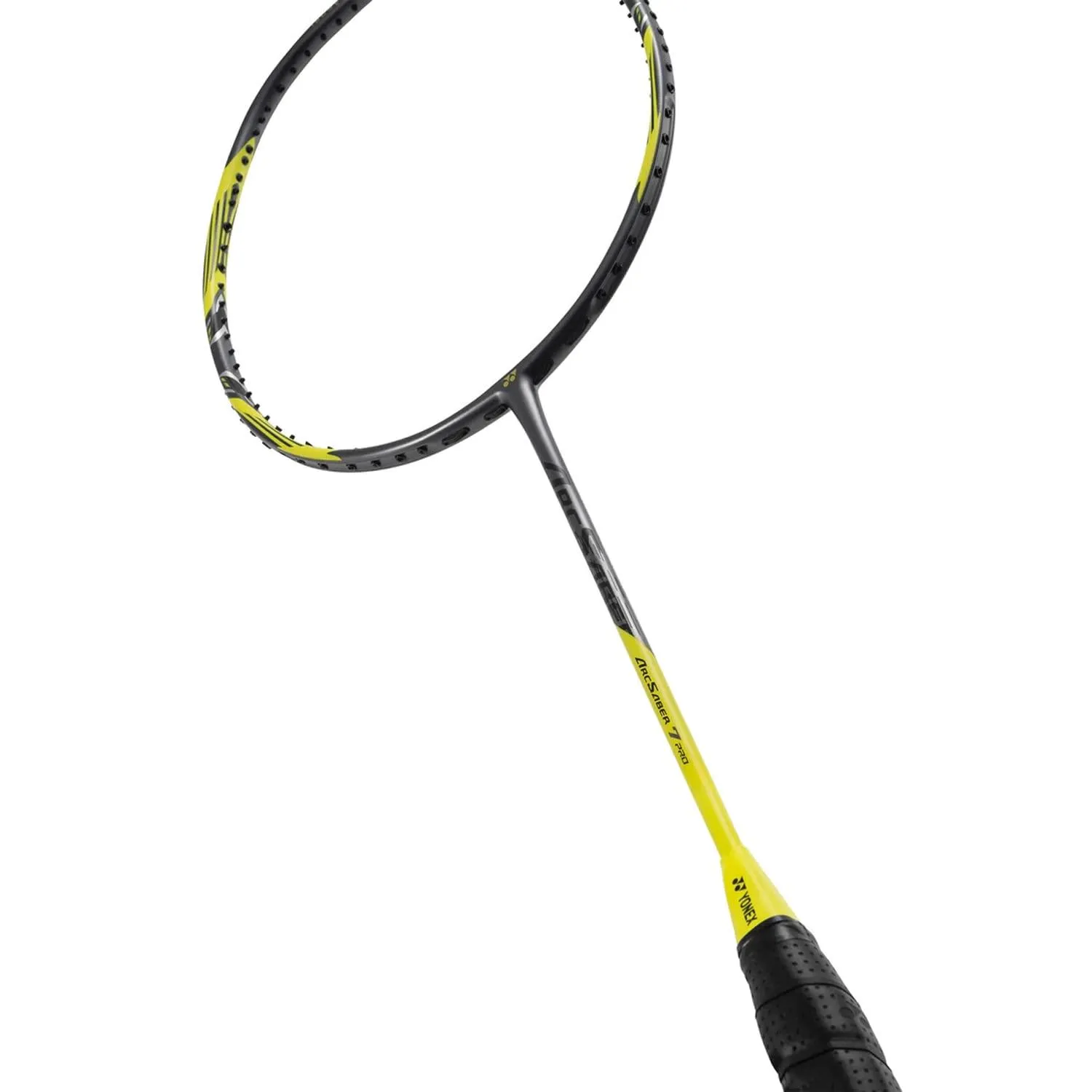 YONEX ARCSABER 7 PRO BADMINTON RACQUET (UNSTRUNG) | KIBI SPORTS