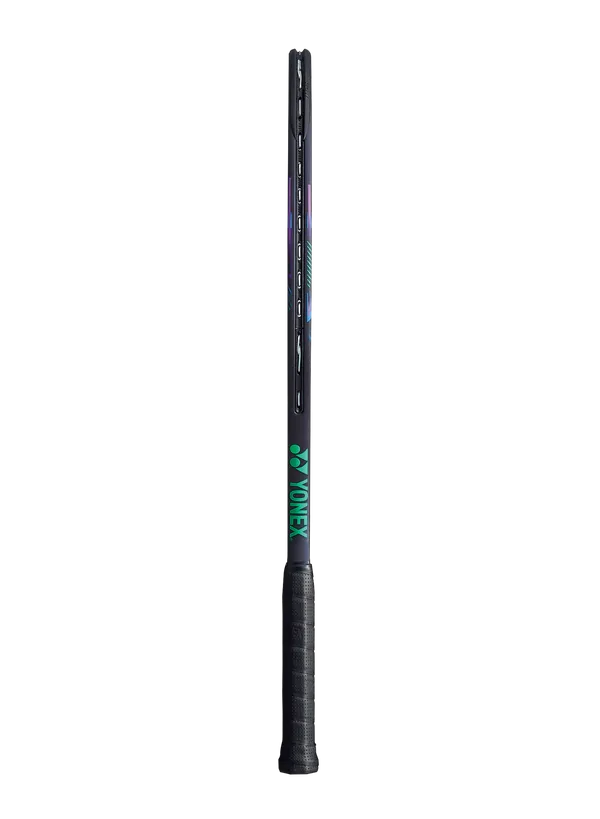 Yonex VCORE Pro 97L Unstrung Tennis Racket - LG290 [Green/Purple] 2021