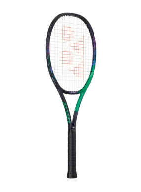 Yonex VCORE Pro 97L Unstrung Tennis Racket - LG290 [Green/Purple] 2021