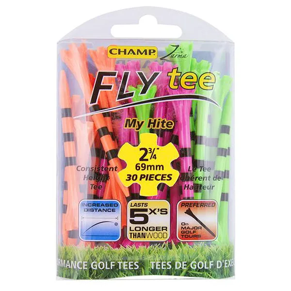 Zarma® FLYtee® MyHite™ Tees